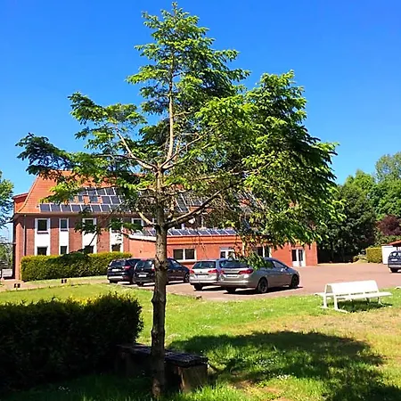 Boardinghouse Georgsheil-3